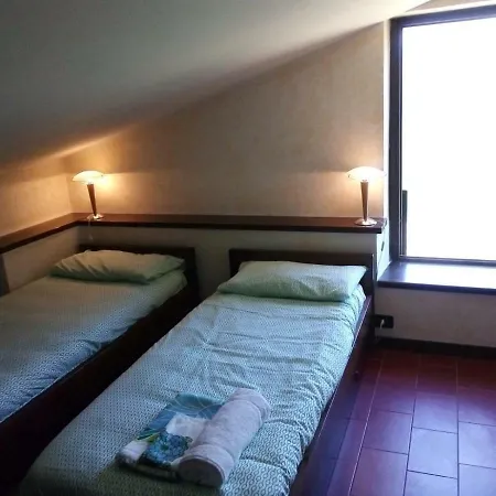 El Mirador - Brugnello Casa Con Vista A Picco Sul Trebbia * Ballerini
