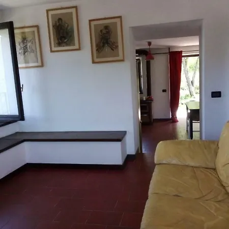 El Mirador - Brugnello Casa Con Vista A Picco Sul Trebbia Дом отдыха