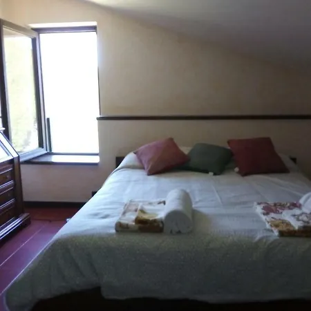 El Mirador - Brugnello Casa Con Vista A Picco Sul Trebbia * Ballerini